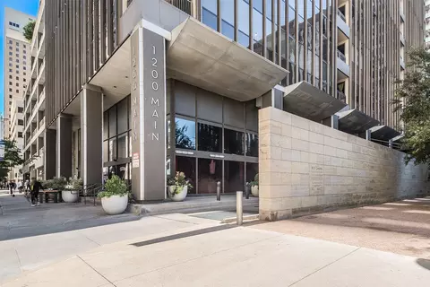 1200 Main St #2205, Dallas, TX 75202