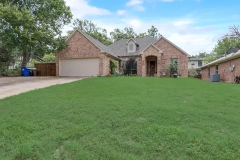 101 Baker St, Forney, TX 75126