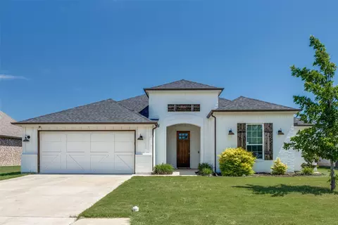 220 Harp Ave, Godley, TX 76044