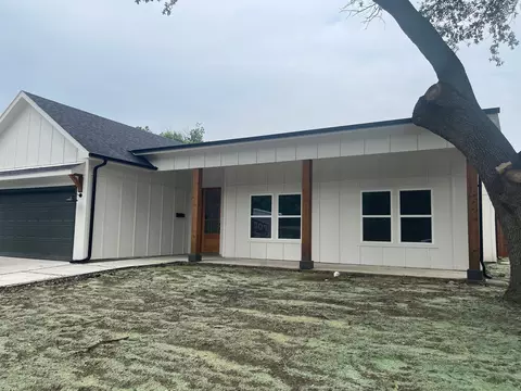 5545 Trail Lk, Fort Worth, TX 76133