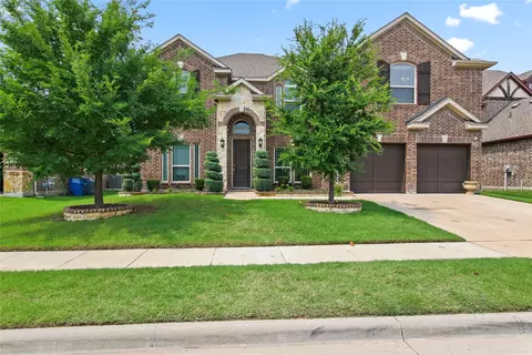 2309 Bob Sandlin Ln, Wylie, TX 75098