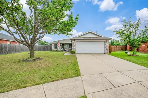 444 Port Lavaca Dr, Little Elm, TX 75068
