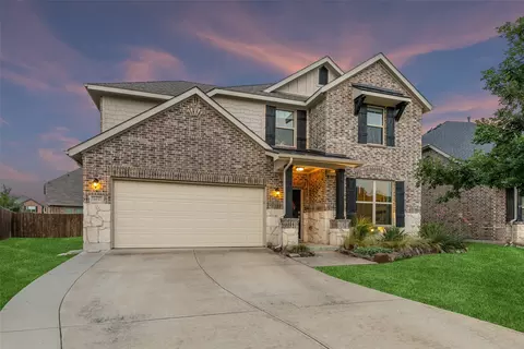 3457 Palm Lake Dr, Little Elm, TX 75068