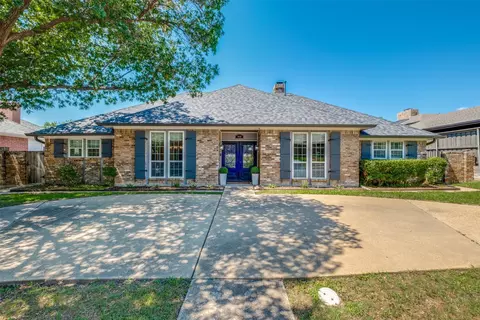 9439 Hilldale Dr, Dallas, TX 75231