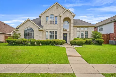 3400 Ashleaf Dr, Carrollton, TX 75007