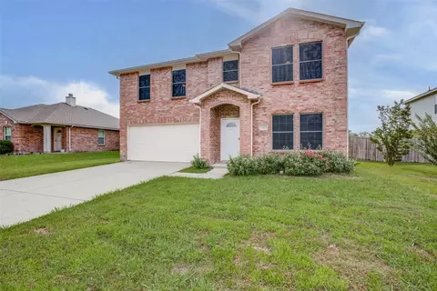 1304 Evergreen St, Royse City, TX 75189