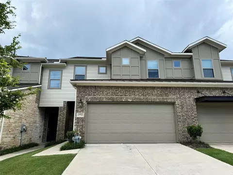 17721 Agave Ln, Dallas, TX 75252