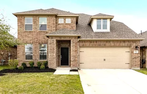 904 Monarch Ln, Celina, TX 75009