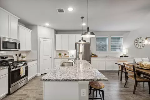 904 Monarch Ln, Celina, TX 75009 photo 8
