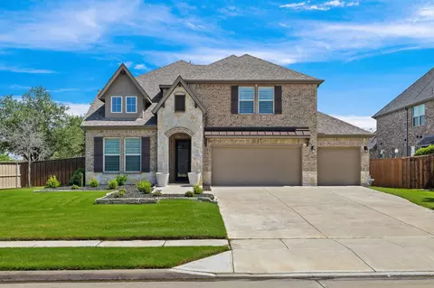 811 Nightwind Ct, Prosper, TX 75078