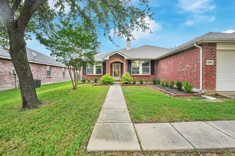 3705 Kathryn Way, Mckinney, TX 75070