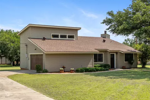 3510 Rhodes Rd, Brownwood, TX 76801