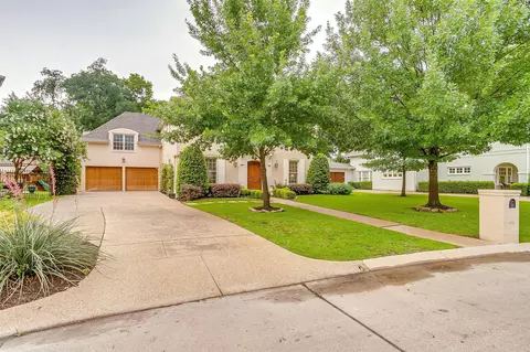 3016 Elm River Dr, Fort Worth, TX 76116