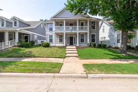 9921 Lakeview Dr, Providence Village, TX 76227