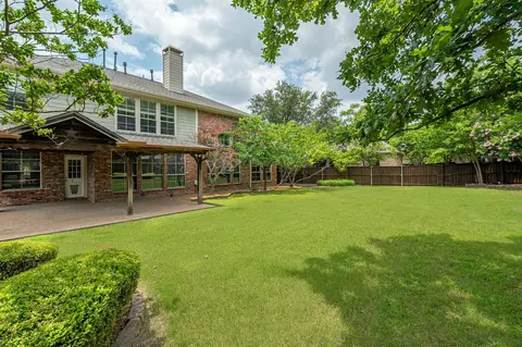 1913 Country Brook Ln, Allen, TX 75002