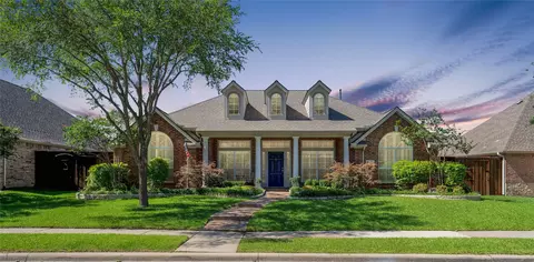2362 Angel Falls Dr, Frisco, TX 75036