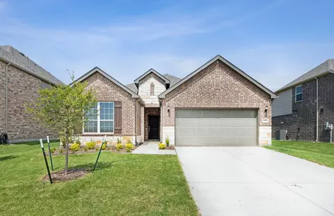 1409 David Dr, Anna, TX 75409