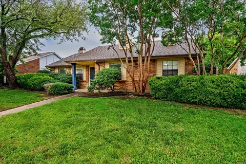 1320 Clearview Dr, Allen, TX 75002