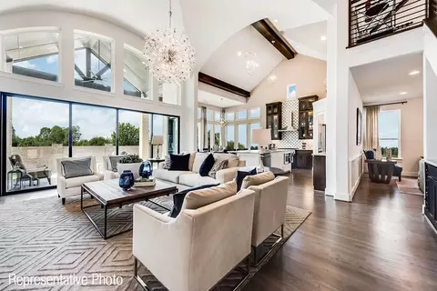 4528 Sky Harbor Dr, Rockwall, TX 75087