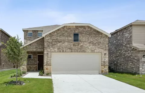 1710 Palo Blanco Dr, Forney, TX 75126