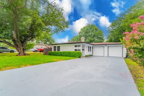 5420 Waltham Ave, Fort Worth, TX 76133