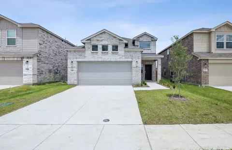 1714 Palo Blanco Dr, Forney, TX 75126