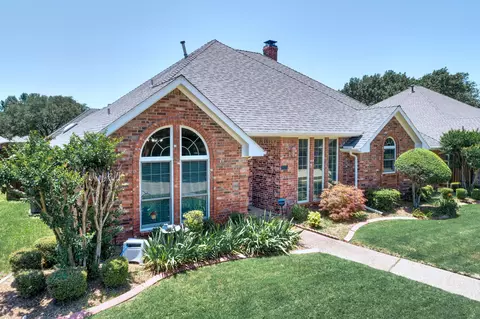 2424 Corby Dr, Plano, TX 75025