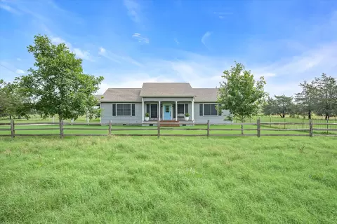 9262 County Road 312, Terrell, TX 75161