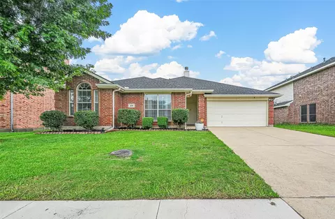 6410 Jersey Ln, Arlington, TX 76018