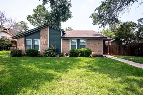 2107 Wisteria St, Denton, TX 76205