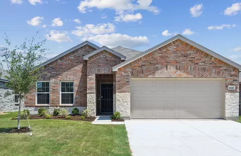 4440 Benham Dr, Fort Worth, TX 76036