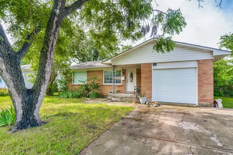 441 Jolee St, Richardson, TX 75080