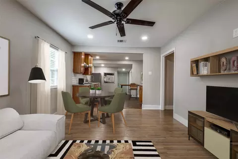 6463 Wofford Ave, Dallas, TX 75227