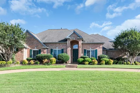 2601 Twelve Oaks Ln, Colleyville, TX 76034