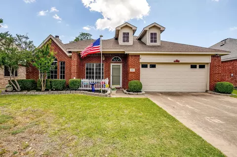 600 Grassy Glen Dr, Wylie, TX 75098
