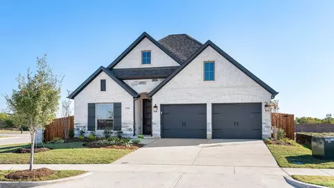 2703 Fargo Pl, Fate, TX 75087