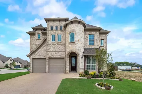 1364 Stampede St, Justin, TX 76247