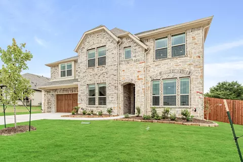 1118 Timber Ridge Dr, Midlothian, TX 76065