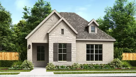 2328 Butler Ave, Fate, TX 75087