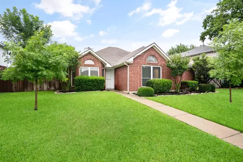 7205 Centenary Dr, Rowlett, TX 75089
