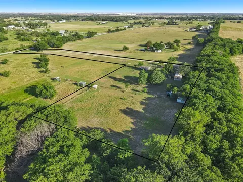 tbd James C Jack Dr, Justin, TX 76247