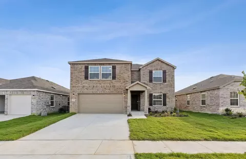 1812 Village Creek Ln, Denton, TX 76208