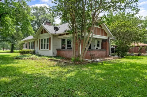 510 SE 2nd St, Kerens, TX 75144