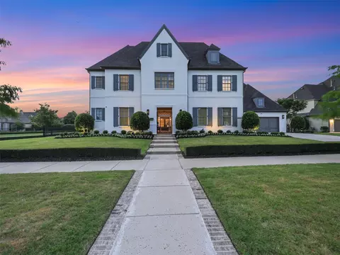 4224 Hickory Grove Ln, Frisco, TX 75033