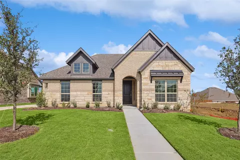 753 Carriage Hill Rd, Midlothian, TX 76065