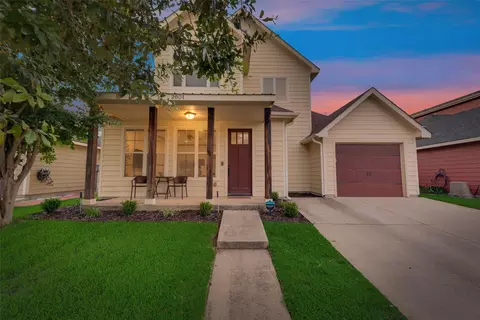 2601 Chebi Ln, Denton, TX 76209