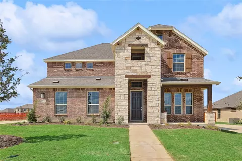 741 Carriage Hill Rd, Midlothian, TX 76065