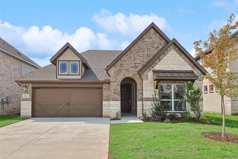 1124 Rosebay Dr, Justin, TX 76247