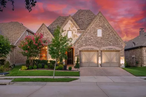 309 Winehart St, Lewisville, TX 75056
