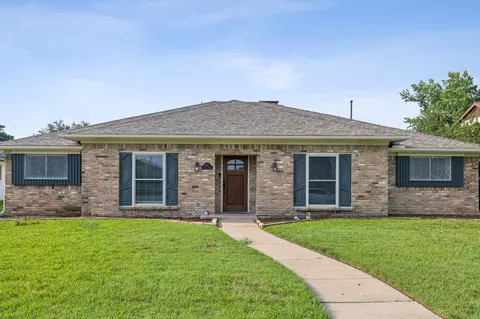 641 Goodwin Dr, Richardson, TX 75081